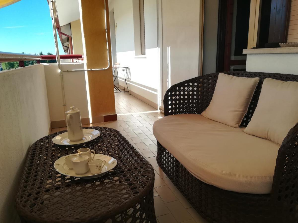 Gasthof Al 27 Padua