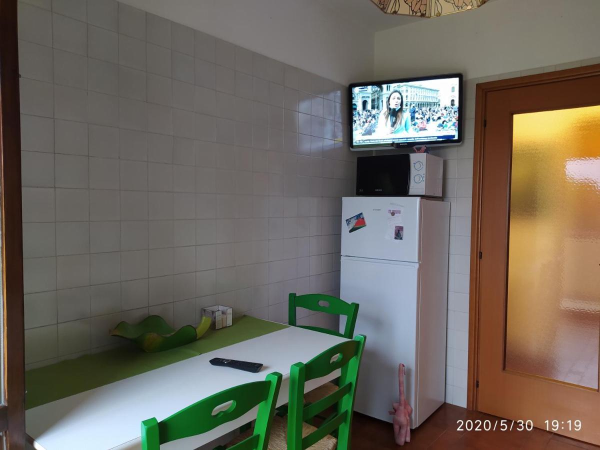 Affittacamere Al 27 Padova