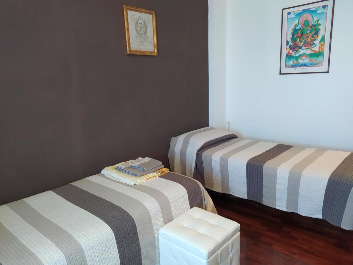 Gasthof Al 27 Padua