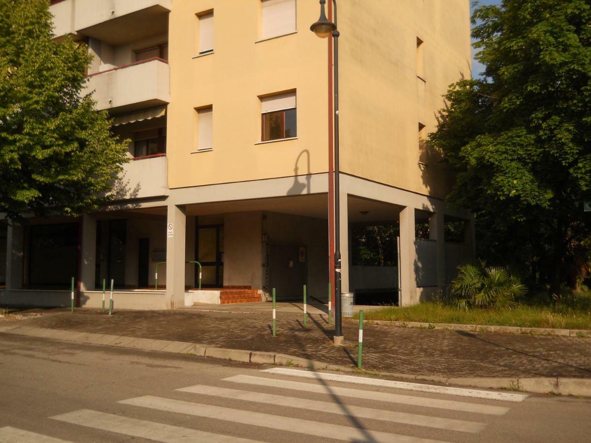 Al 27 * Padova