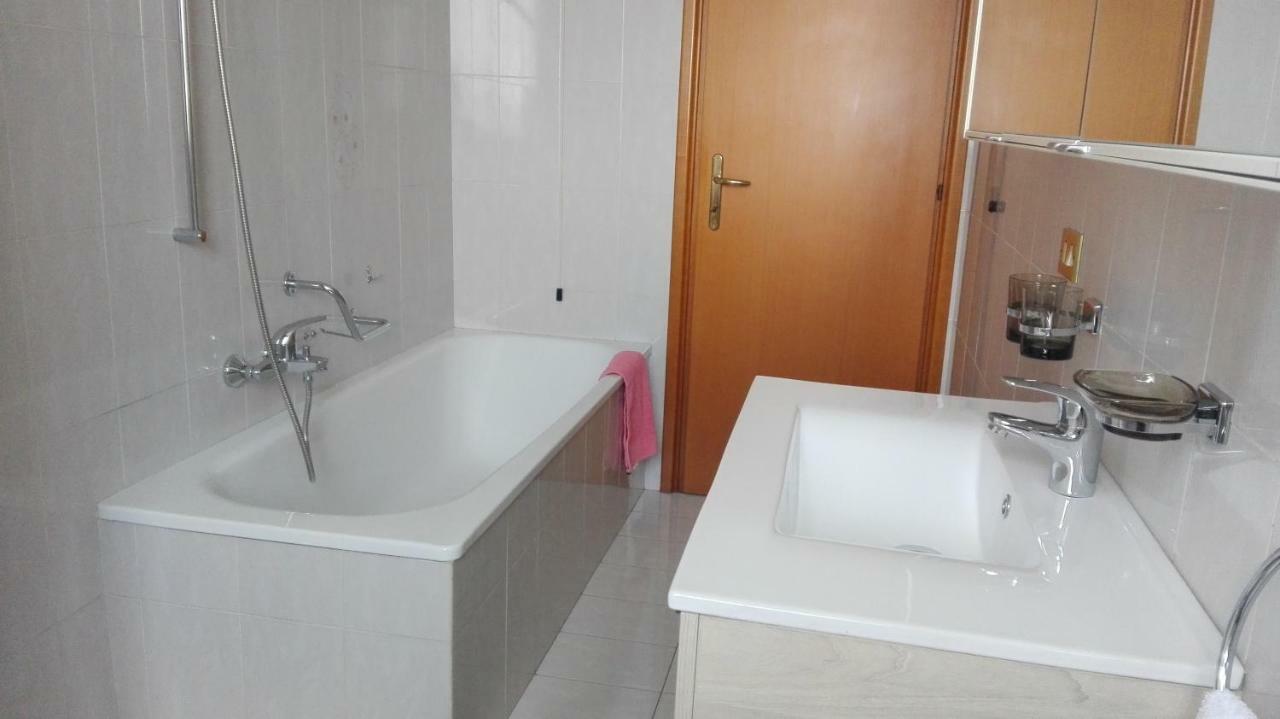 Al 27 Gasthof Padua